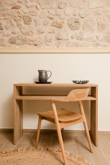 Studio Costele Luxurious Apt In The Heart Of Corfu Corfu  Eksteriør billede