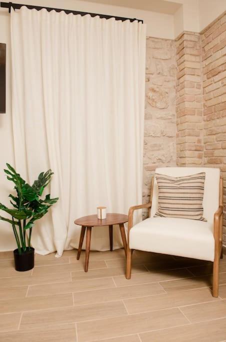 Studio Costele Luxurious Apt In The Heart Of Corfu Corfu  Eksteriør billede