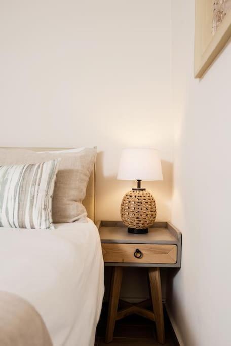 Studio Costele Luxurious Apt In The Heart Of Corfu Corfu  Eksteriør billede