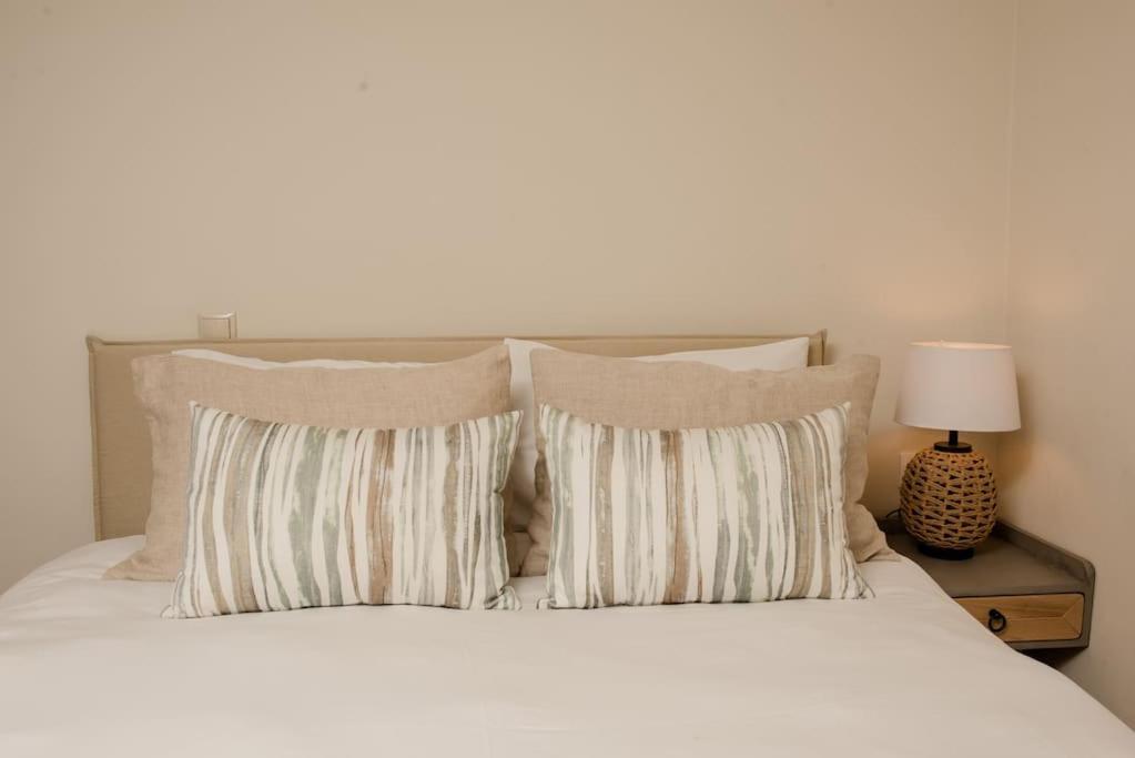 Studio Costele Luxurious Apt In The Heart Of Corfu Corfu  Eksteriør billede
